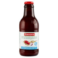 la Torrente Salsa al Pomodoro San Marzano dell'Agro Sarnese-Nocerino DOP 330 g