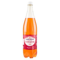 BIBITE SANPELLEGRINO, Bevande Gassate, Cocktail, Pet 100cl