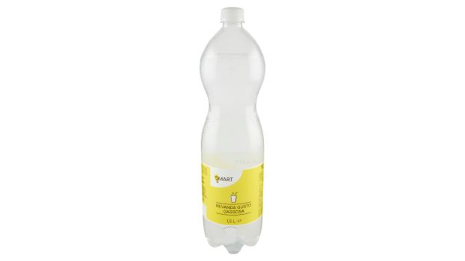 Smart Bevanda gusto gassosa 1,5 L