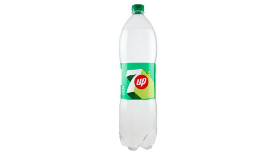 7UP 1,5 L