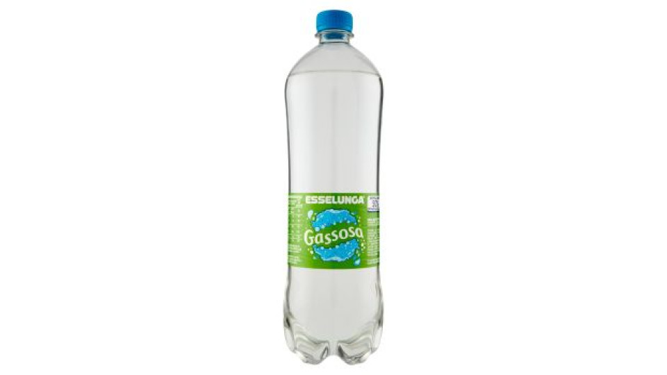 Esselunga Gassosa 1 L