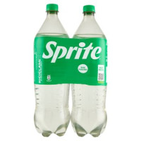 Sprite PET 2 x 1,5 L
