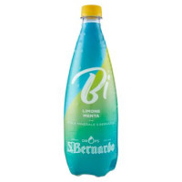 S.Bernardo Bi Limone Menta 75 cl