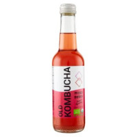 Old Kombucha Mixed Berry 275 ml