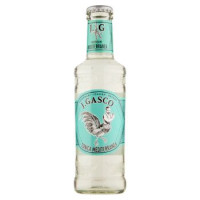J.Gasco Premium Tonica Mediterranea 200 ml