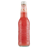 Galvanina Bio Fru.it Polmpelmo Rosso 355 ml