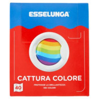 Esselunga Cattura colore 40 pz