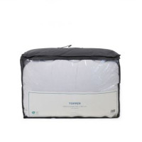 Topper matrimoniale 170x190 cm