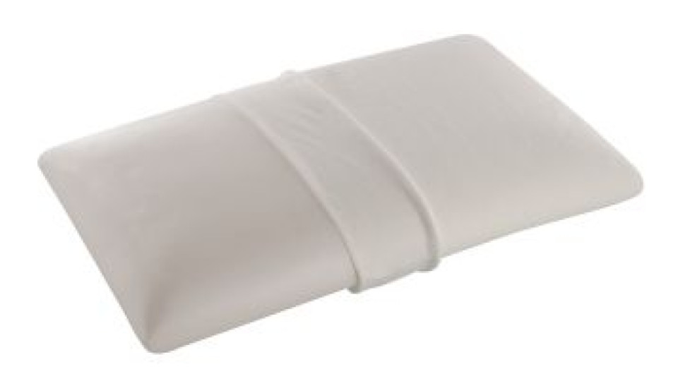 Guanciale memory soft