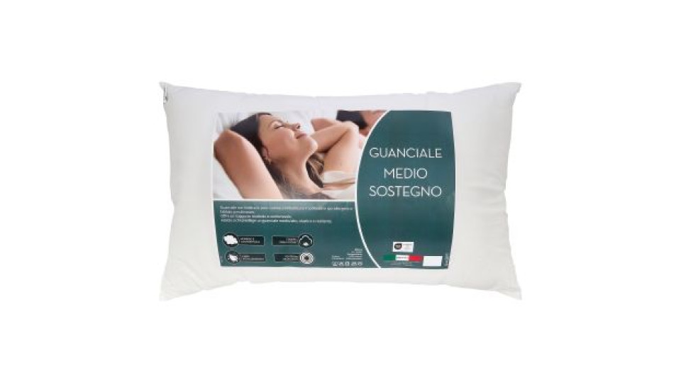 Demaflex Guanciale Medio Sostegno
