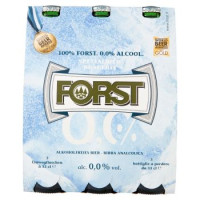 FORST 0,0% OW 3 x 0,33 l