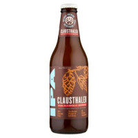 Clausthaler Non-Alcoholic Brewing 0,355 l
