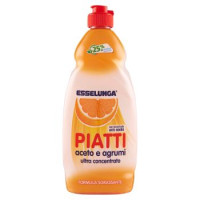Esselunga Piatti aceto e agrumi ultra concentrato 500 ml
