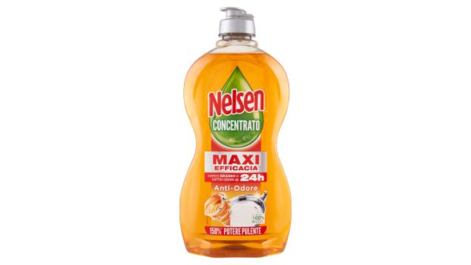 NELSEN Concentrato Anti-Odore 450 ml