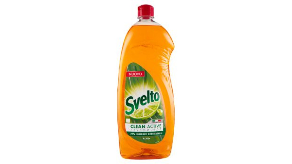 Svelto Aceto 1.03 L