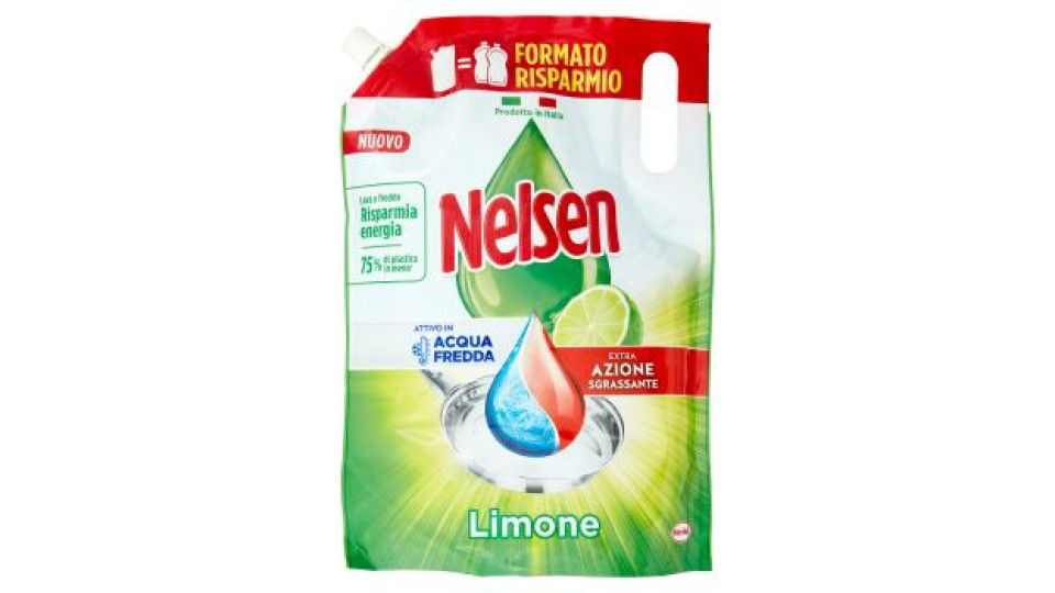 NELSEN Limone 1,650 l