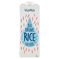 ViaMia Bio Drink Rice Natural 1 L