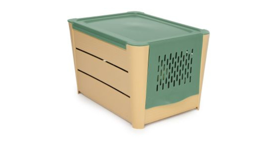 PORTA PATATE 3KG