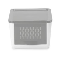 PORTA CIPOLLE E VERDURA 2KG