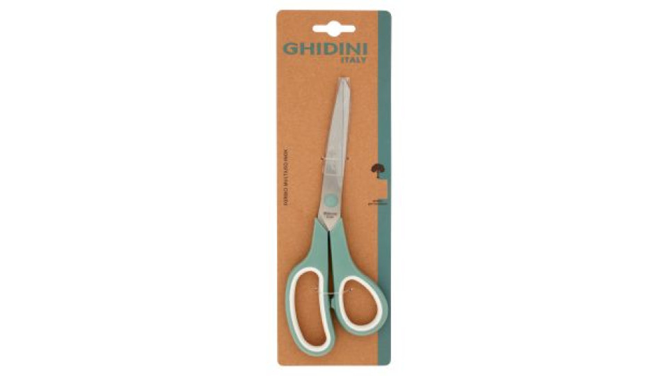 Ghidini Forbici Multiuso Inox