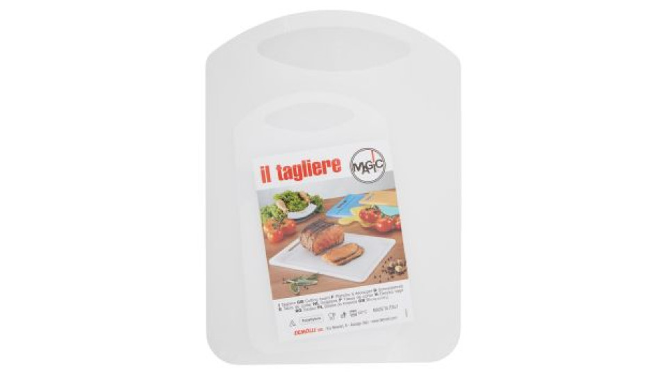 Magic Il Tagliere set 2 taglieri