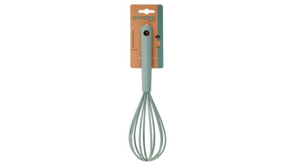 Ghidini Sbattitutto Nylon