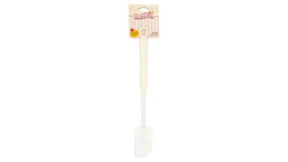 La Dolcetteria Spatola in silicone