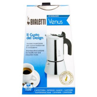 Bialetti Le Eleganti Venus 4 tazze