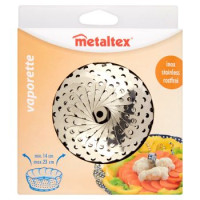 Metaltex Vaporette cestello cuocivapore