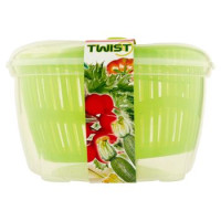 Heidrun Twist Ø 25