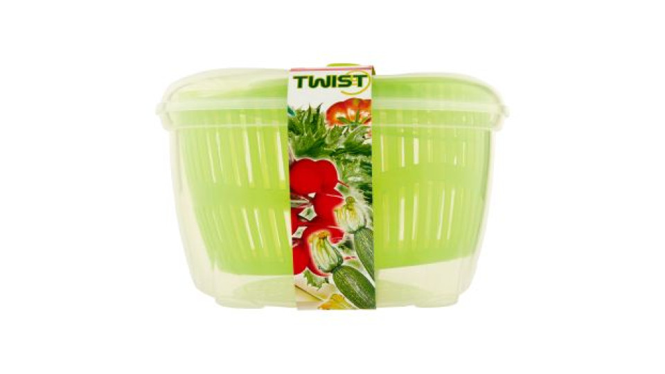 Heidrun Twist Ø 25
