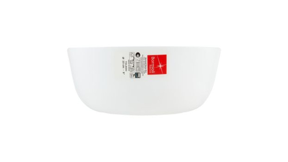 Bormioli Rocco Toledo Insalatiera Ø 23 cm