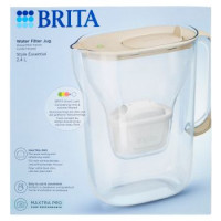 Brita Water Filter Jug Caraffa filtrante Style Essential 2,4 L
