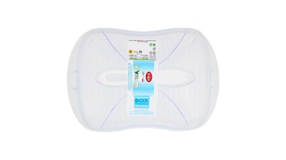 snips Box Formaggio con coltello da degustazione