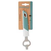 Levacapsule con Forascatole Inox