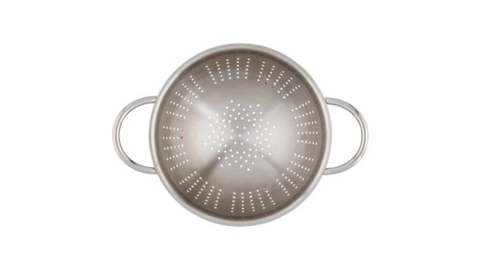 Barazzoni i Piccinini Colapasta cm 14 Rosso