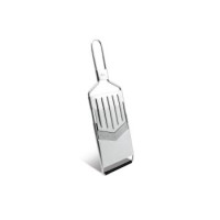 Mandolina multilama con contenitore