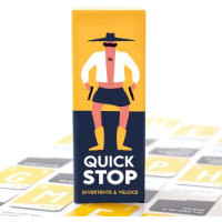Quickstop