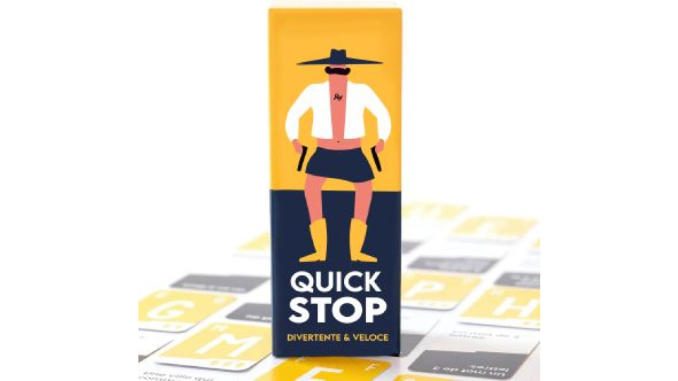 Quickstop
