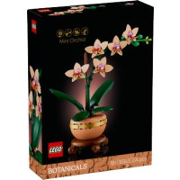 Lego, Botanicals Mini-orchidea 10343