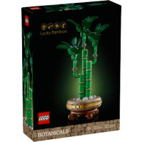Lego, Botanicals Bambù del buon auspicio 10344