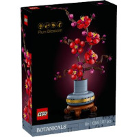 Lego, Botanicals Prugno giapponese 10369
