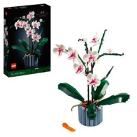 Lego, Botanics Collection orchidea 10311