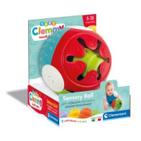 Clementoni, Clemmy Sensory Ball