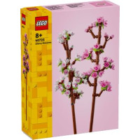 LEGO, Botanicals Fiori di ciliegio 40725