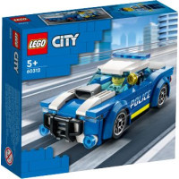 Lego, City Auto della Polizia 60312