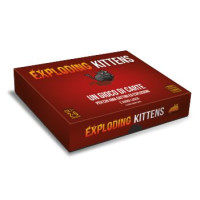 Exploding Kittens