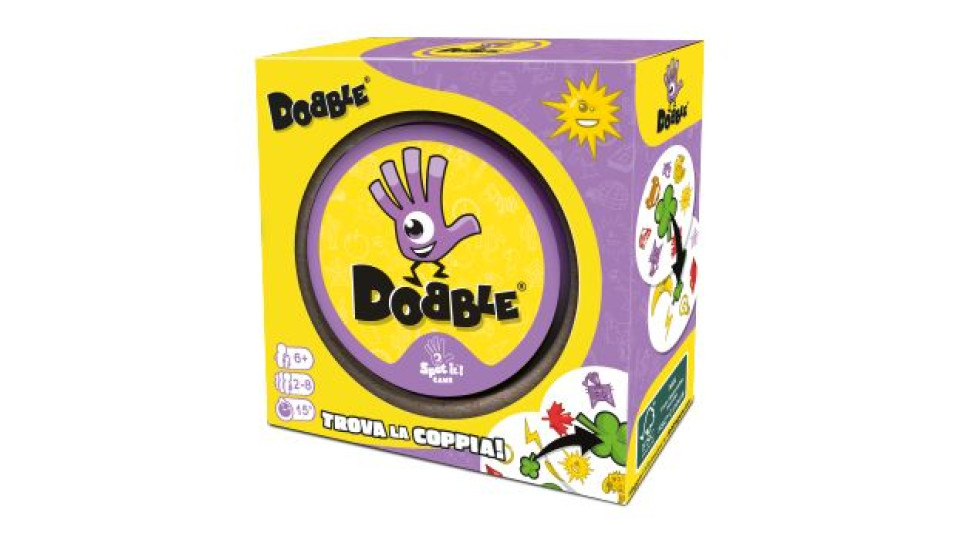 Dobble Classic
