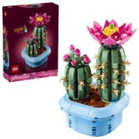 LEGO LEGO Botanicals Cactus in fiore 11509