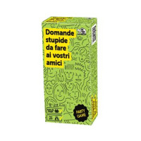 Domande Stupide da Fare ai Vostri Amici